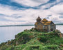 sevani-lake-and-church_313218-20