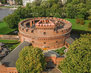 defensive-tower-of-der-dohna-in-kaliningrad-now-it-s-amber-museum-and-historical-landmark-aerial-view_249973-86