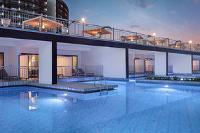 NIRVANA COSMOPOLITAN 5*