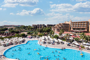 AQUAWORLD BELEK 5*