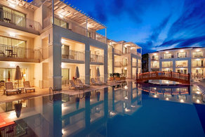 BELLIS DELUXE HOTEL 5*