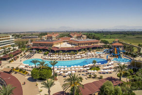 CRYSTAL PARAISO VERDE RESORT & SPA 5*
