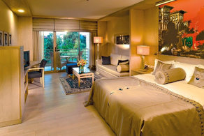 GLORIA SERENITY RESORT 5*