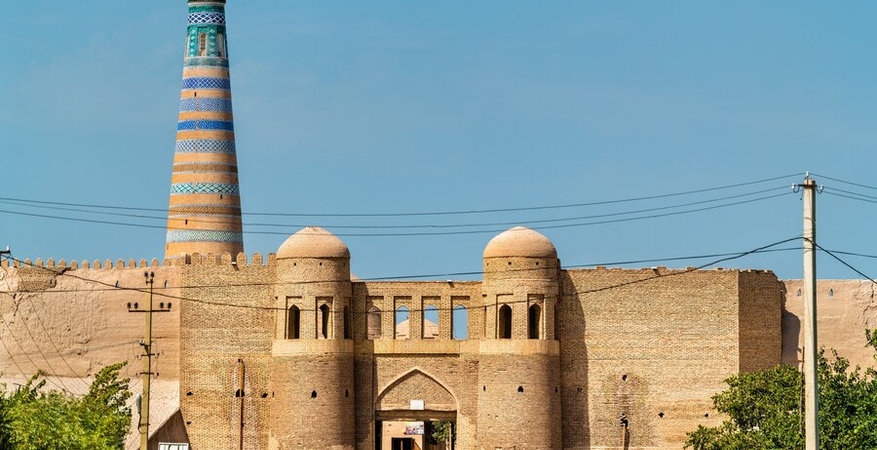 entrance-gate-in-the-ancient-city-wall-of-ichan-kala-khiva-a-unesco-world-heritage-site-in-uzbekistan_261932-2868