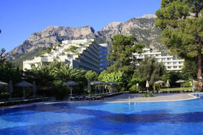 MIAROSA GHAZAL RESORT 5*